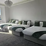 Central Hotel Edinburgh