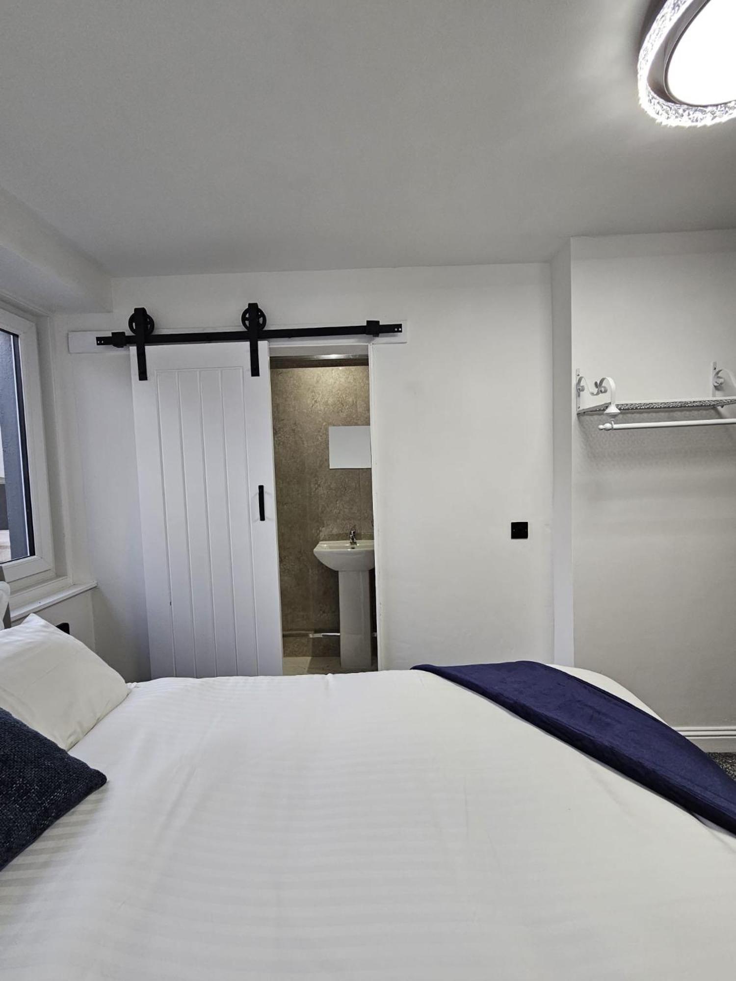 Central Hotel Edinburgh Hotel