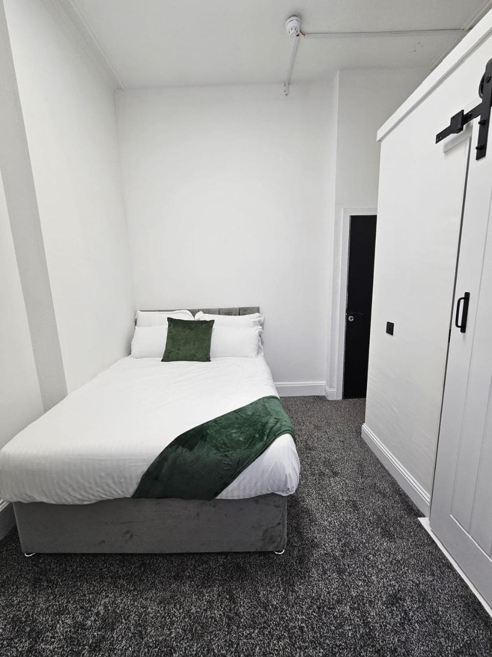 Central Hotel Edinburgh 4* Edinburgh