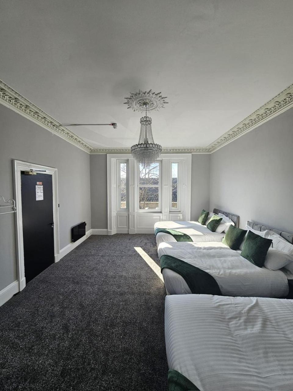 Hotel Central Hotel Edinburgh