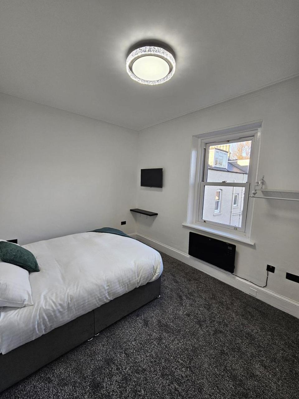 Central Hotel Edinburgh Edinburgh