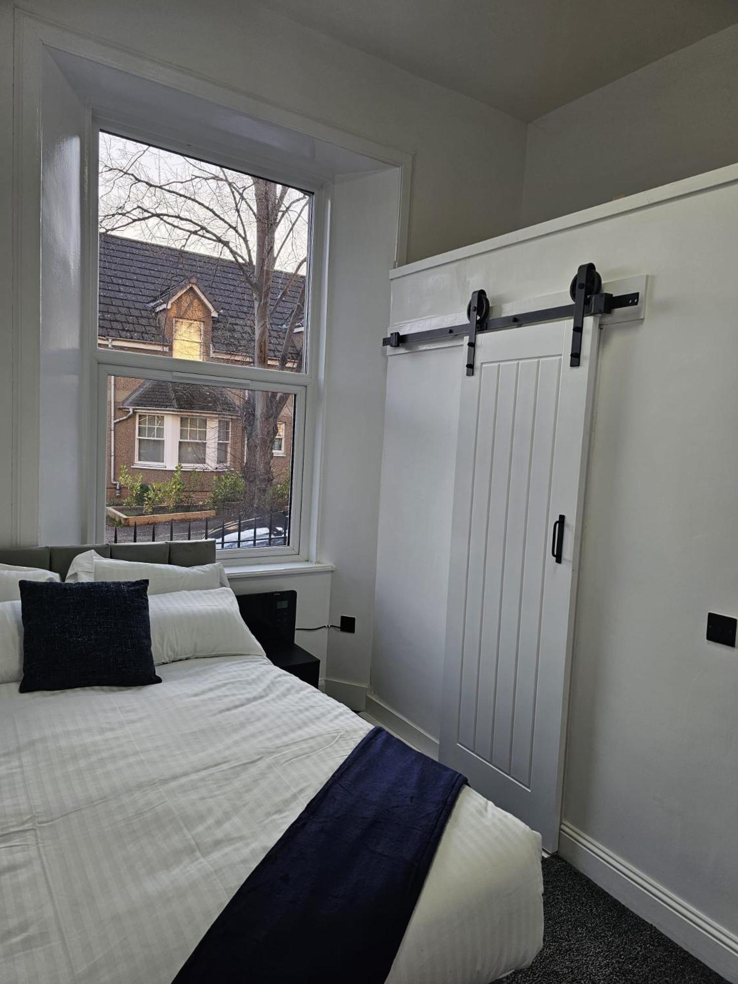 Central Hotel Edinburgh 4* Edinburgh