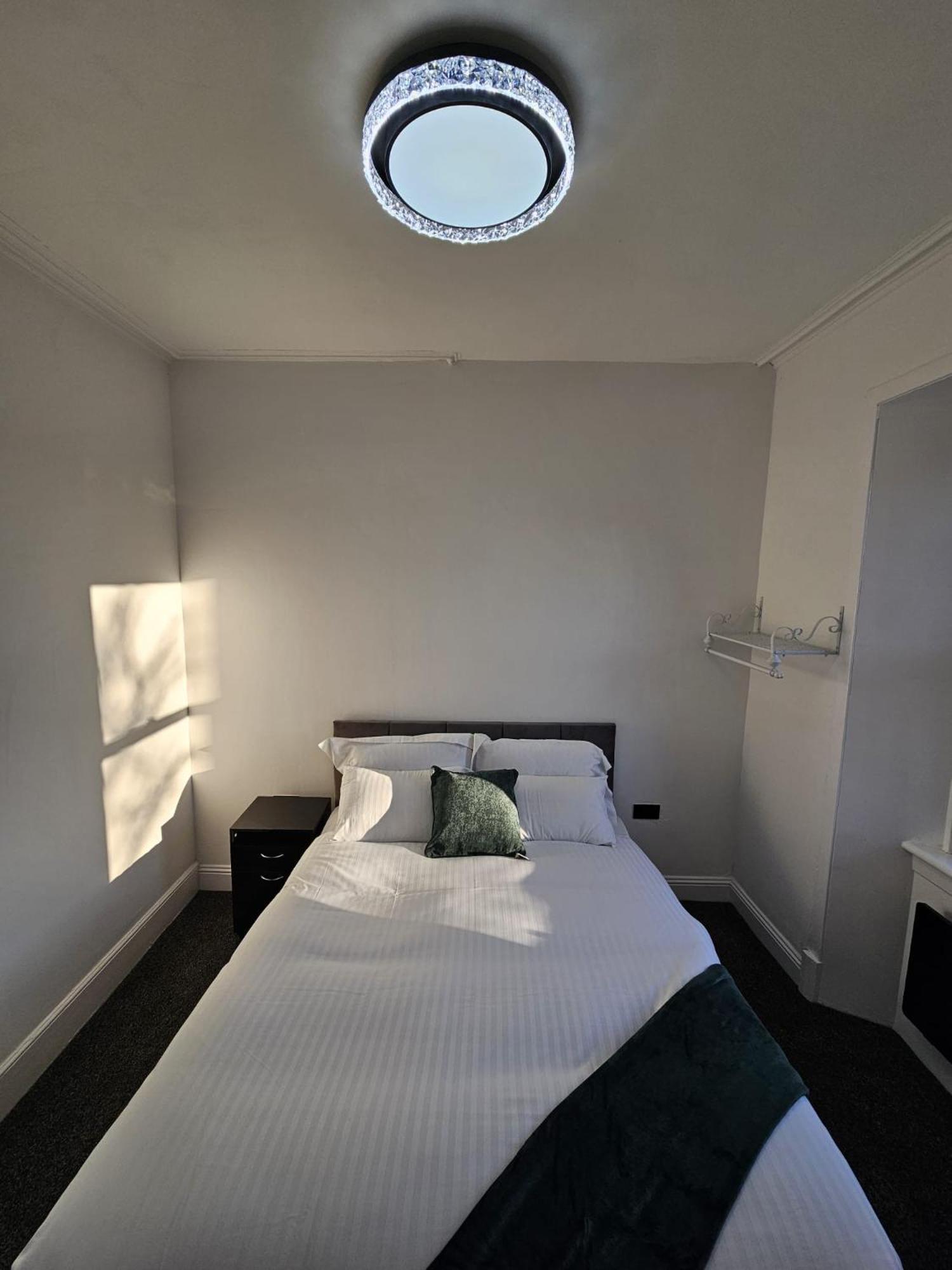 Hotel Central Hotel Edinburgh Edinburgh